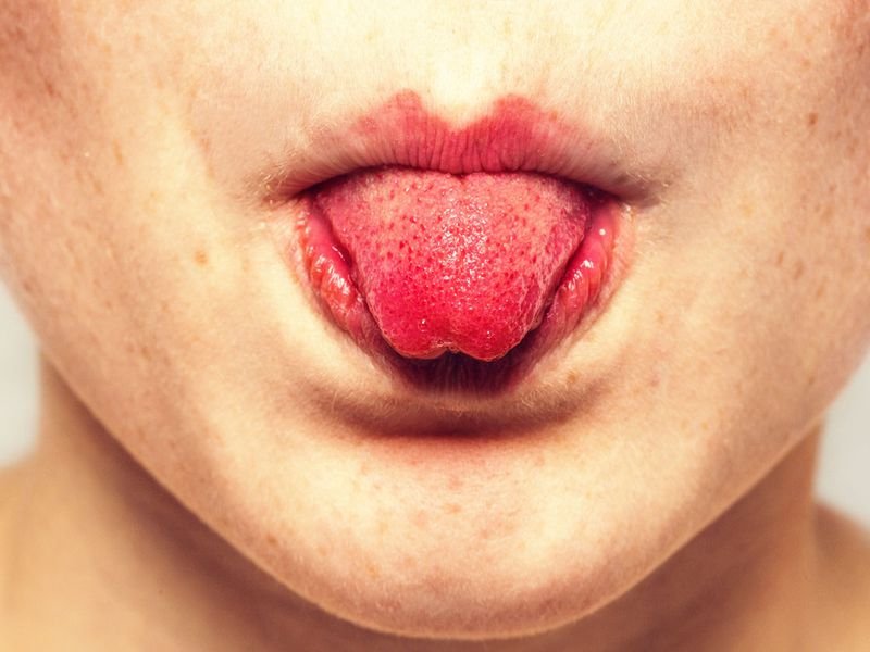 lengua