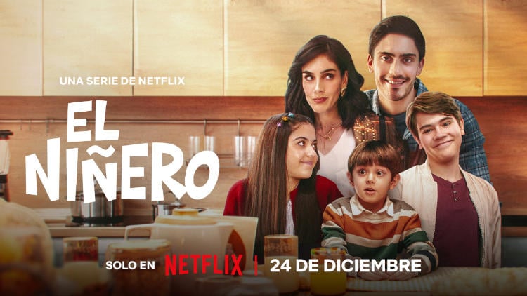 el niñero el niñero