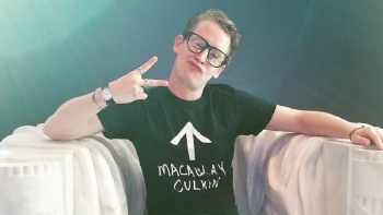 macaulay culkin