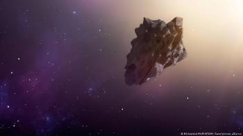 Galaxia Galaxia