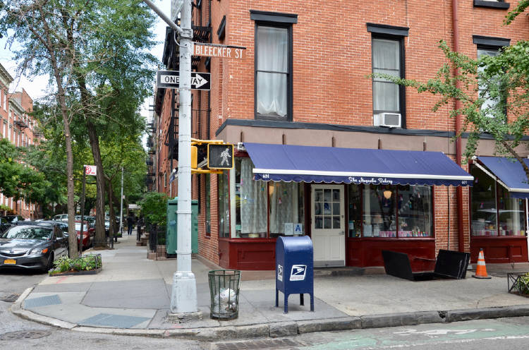 magnolia bakery Magnolia Bakery