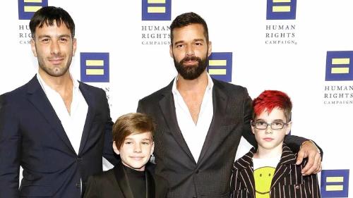 ricky martin ricky martin