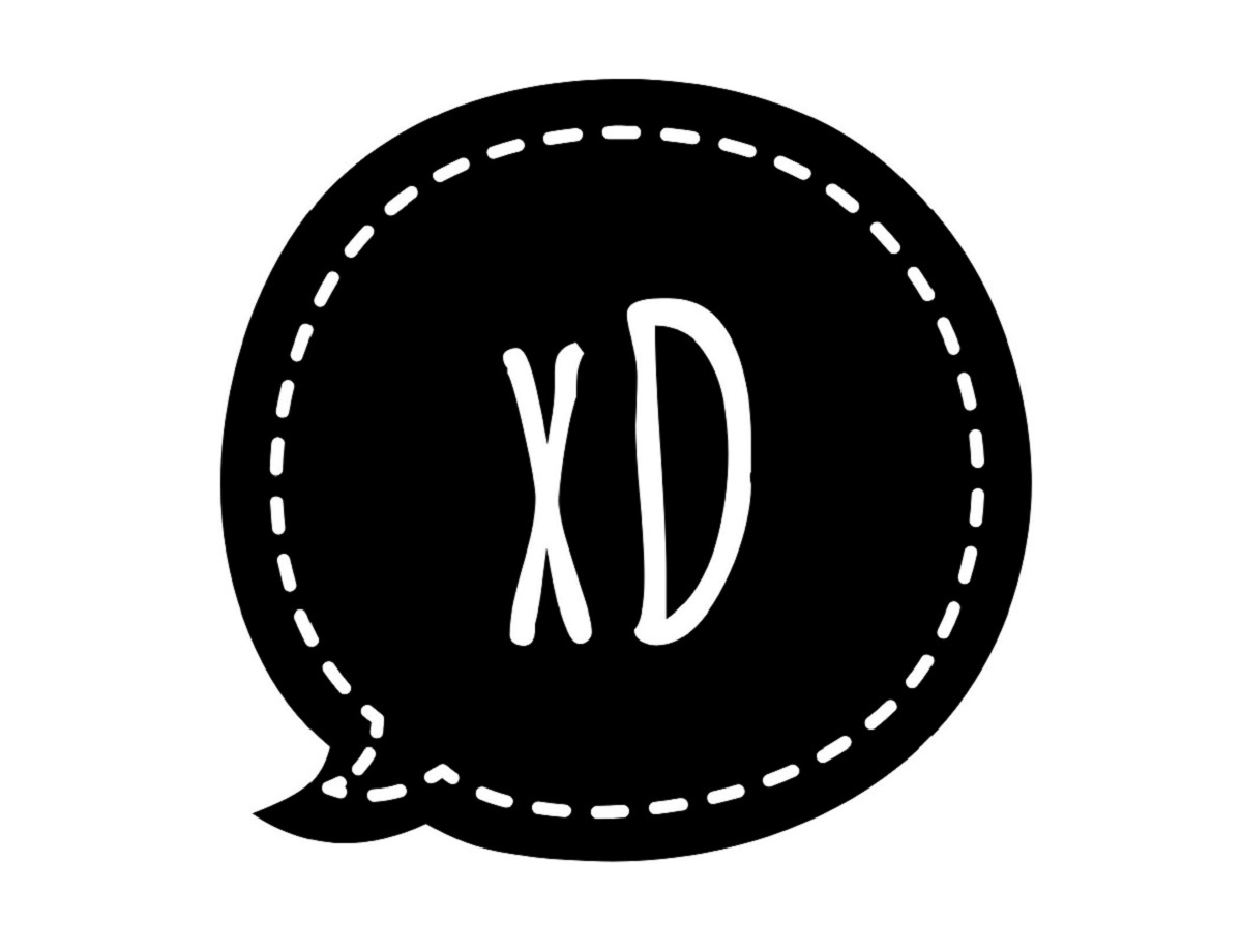 xD: ¿Qué significa xD?
