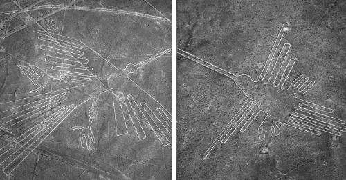 cientificos descubren famosas lineas nazca significado cientificos descubren famosas lineas nazca significado