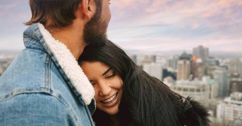 Esto es lo que tienen en común las parejas sin celos Esto es lo que tienen en común las parejas sin celos