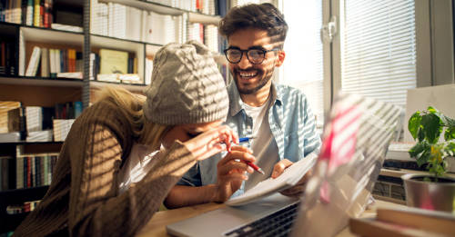 Esto es lo que hacen las personas que son productivas