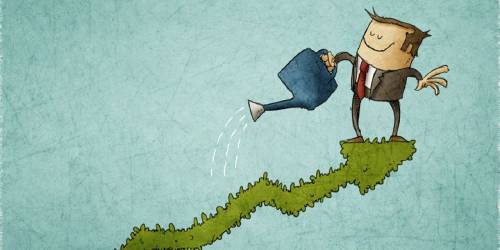5 claves para fomentar la autoestima