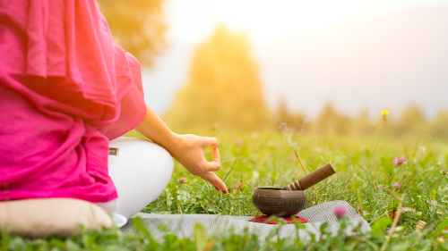 Mantras poderosos Mantras poderosos