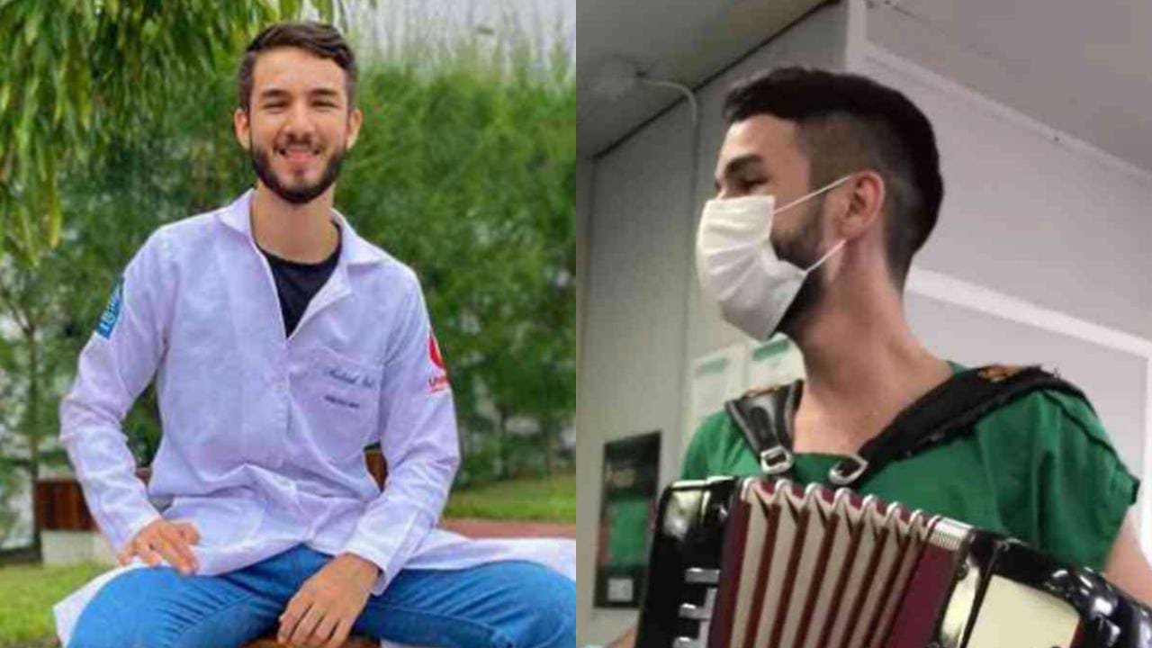 estudiante medicina. estudiante medicina.