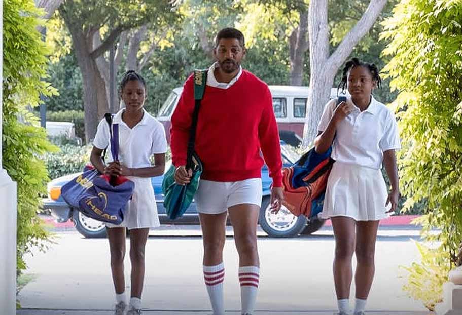 will smith pelicula king richard DATOSJAM will smith pelicula king richard DATOSJAM