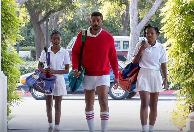 will smith pelicula king richard DATOSJAM will smith pelicula king richard DATOSJAM