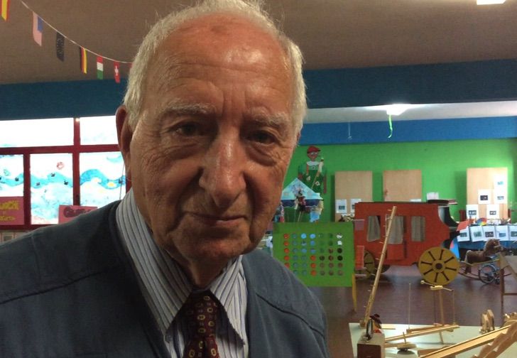 oscar mattei oscar mattei