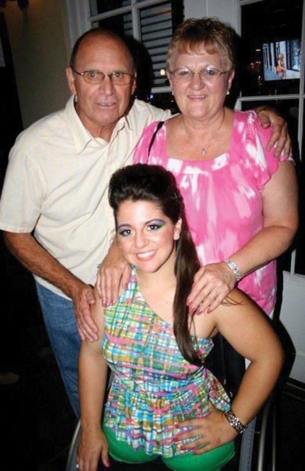 gimnasta gimnasta