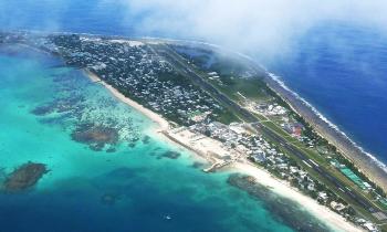 Life In Tuvalu   Pacific Island Striving To Mitigate Climate Change Effects_1565949444006458