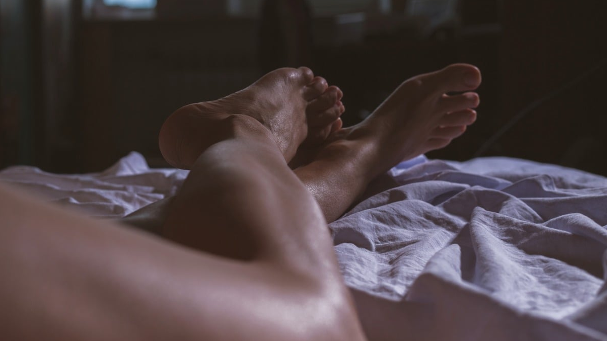 dormir sin ropa dormir sin ropa