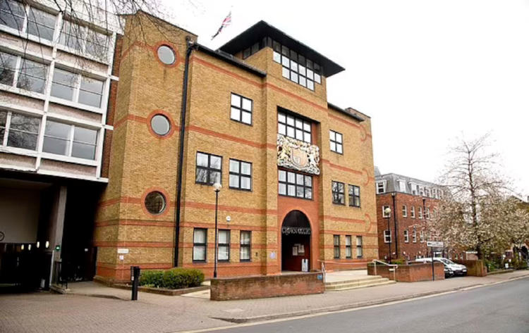 St Albans Crown Court St Albans Crown Court