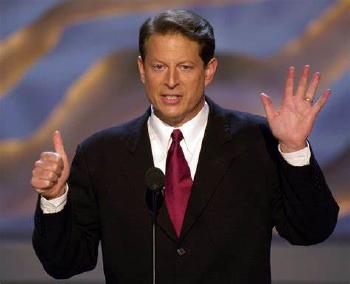 Al Gore Al Gore