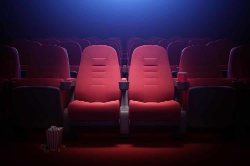sala de cine AdobeStock_281849878 sala de cine AdobeStock_281849878