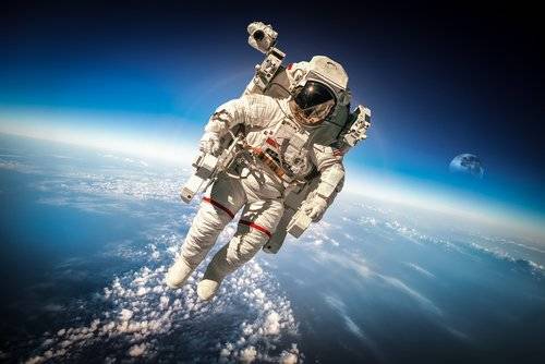 4 formas de ayudar a la NASA a resolver un misterio, colaborando desde tu casa