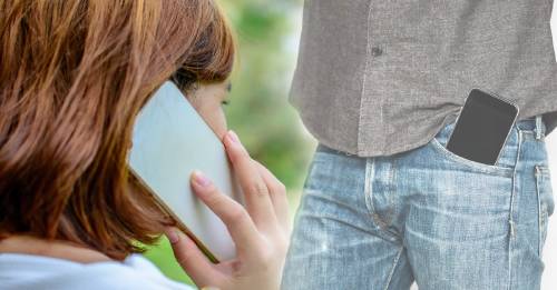 Aleja al teléfono celular de tu cuerpo: Recomendaciones de los expertos para evitar problemas de salud