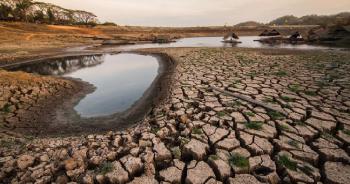 crisis agua Uruguay