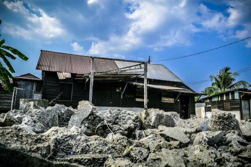 Qué es un sismo, cómo se produce y de qué manera se mide