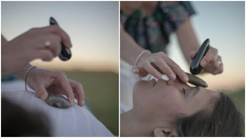 AQU, conoce el método natural creado para disipar tensiones y tratar el dolor