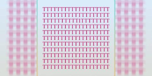 Reto visual Reto visual