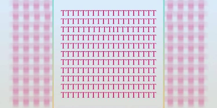 Reto visual Reto visual