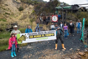 Créditos: Greenpeace