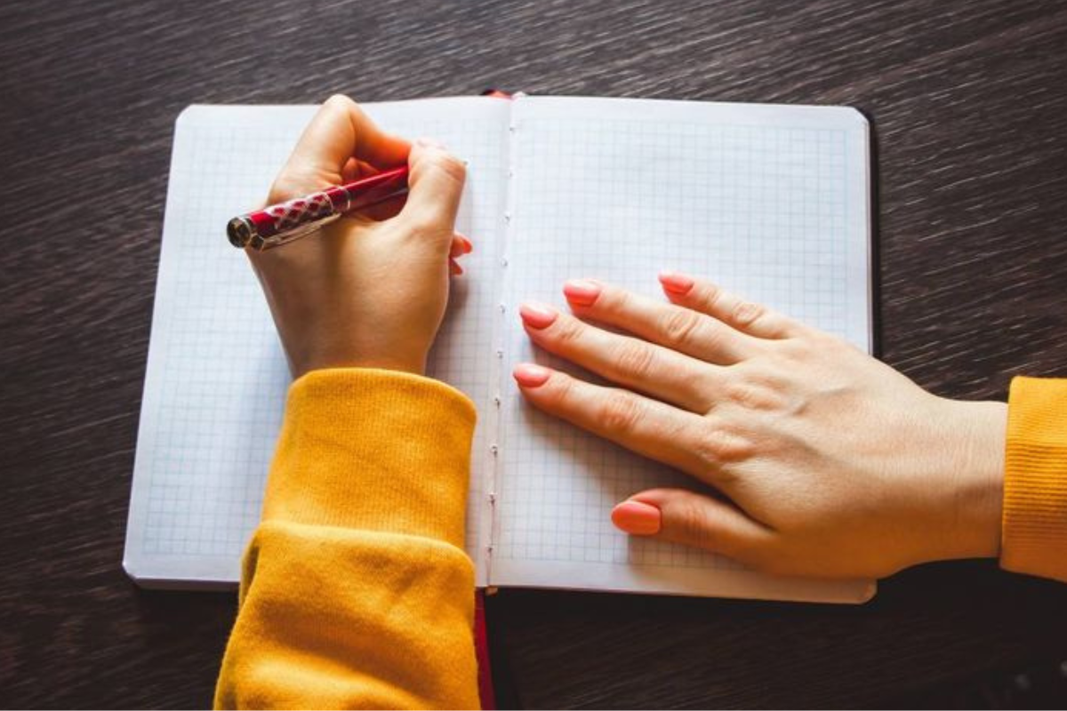 zurdo Linaje familiar: ¿Qué significa que nazca un bebé que es zurdo?. (Foto: Pinterest)