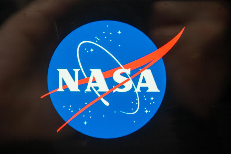 NASA NASA
