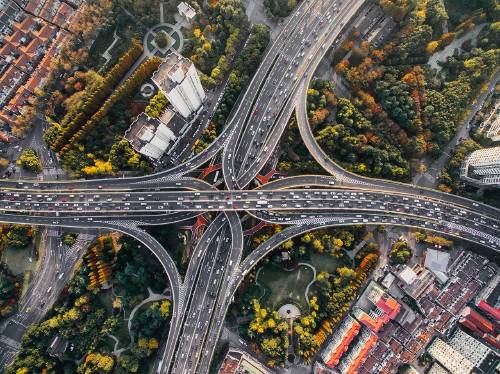 Cómo incluir árboles en las zonas urbanas de manera eficiente