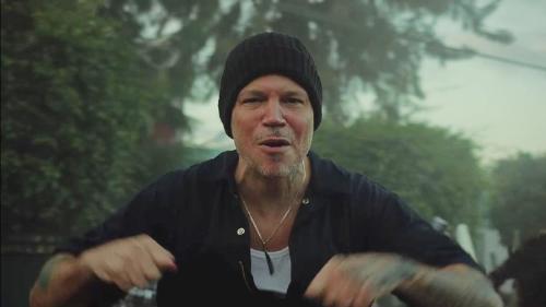 Residente in This is not America Residente in This is not America