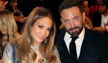 jlo affleck