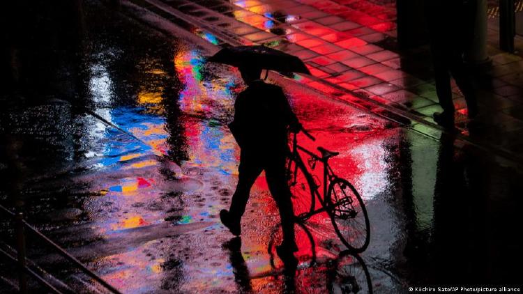 Tokio podría sufrir escasez de agua en las próximas décadas, y ya se prepara para ello.