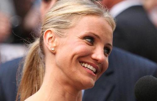 Cameron diaz Cameron diaz
