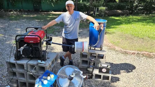 inventor gasura inventor gasura