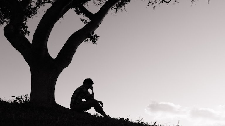 depresion