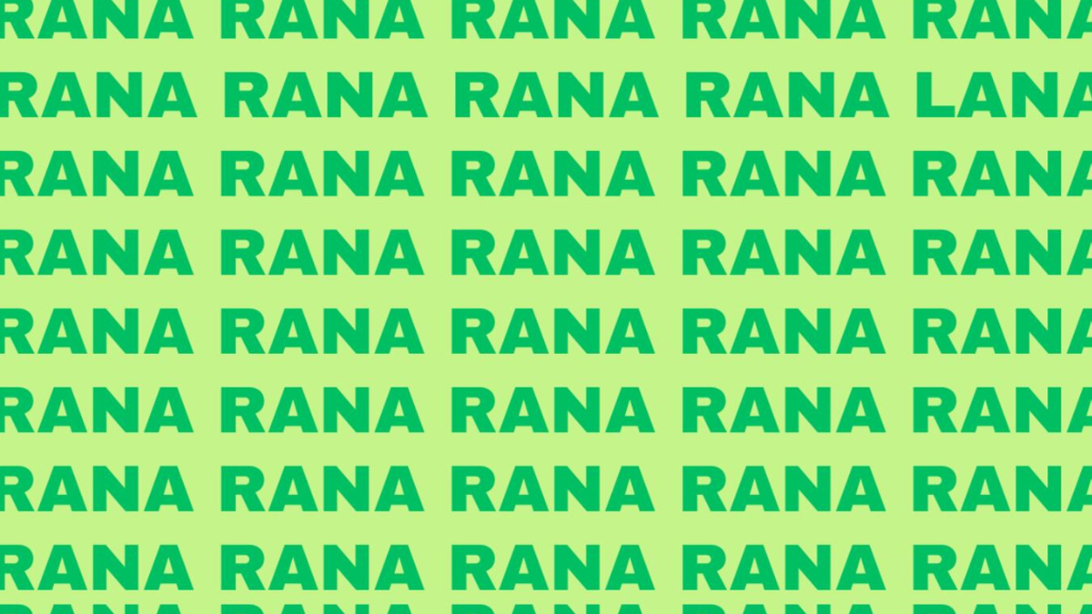 test visual Test Visual: en 5 segundos encuentra la palabra diferente.