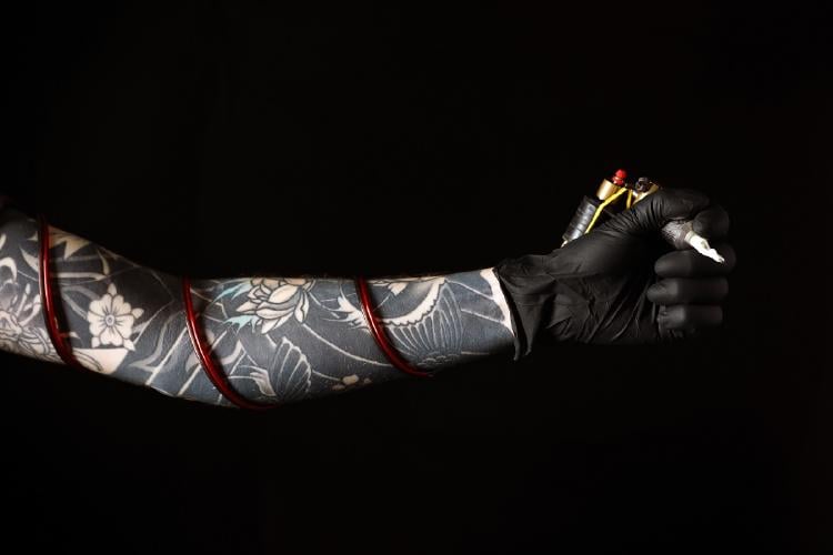 significado de la flor de loto en un tatuaje significado de la flor de loto en un tatuaje