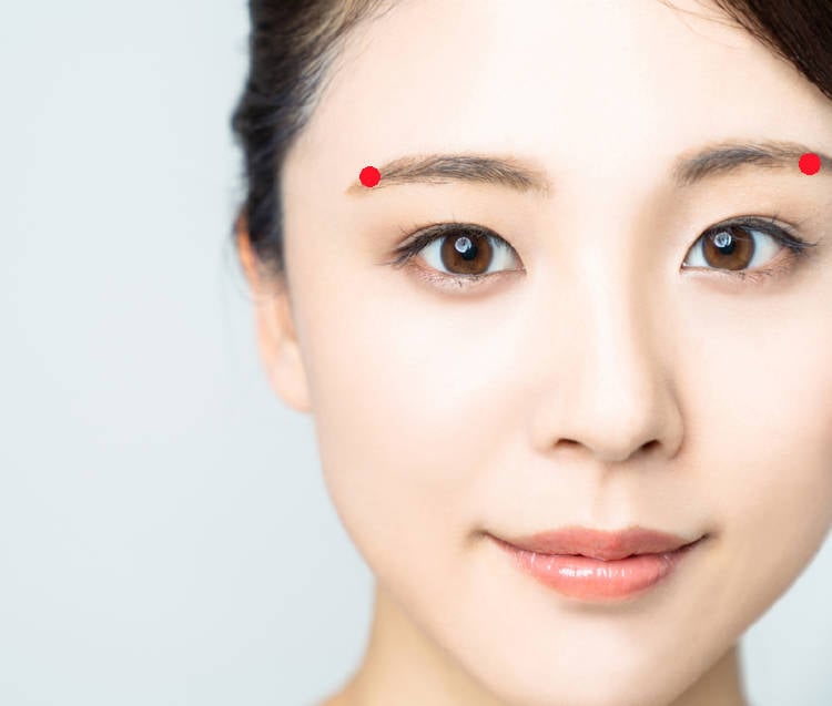 Masaje shiatsu Masaje shiatsu