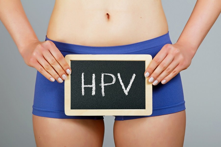 virus papiloma humano