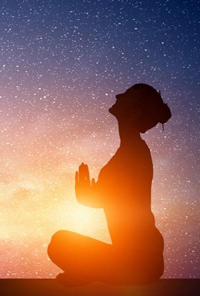 Una poderosa frase que al ser repetida potencia la mente Una poderosa frase que al ser repetida potencia la mente