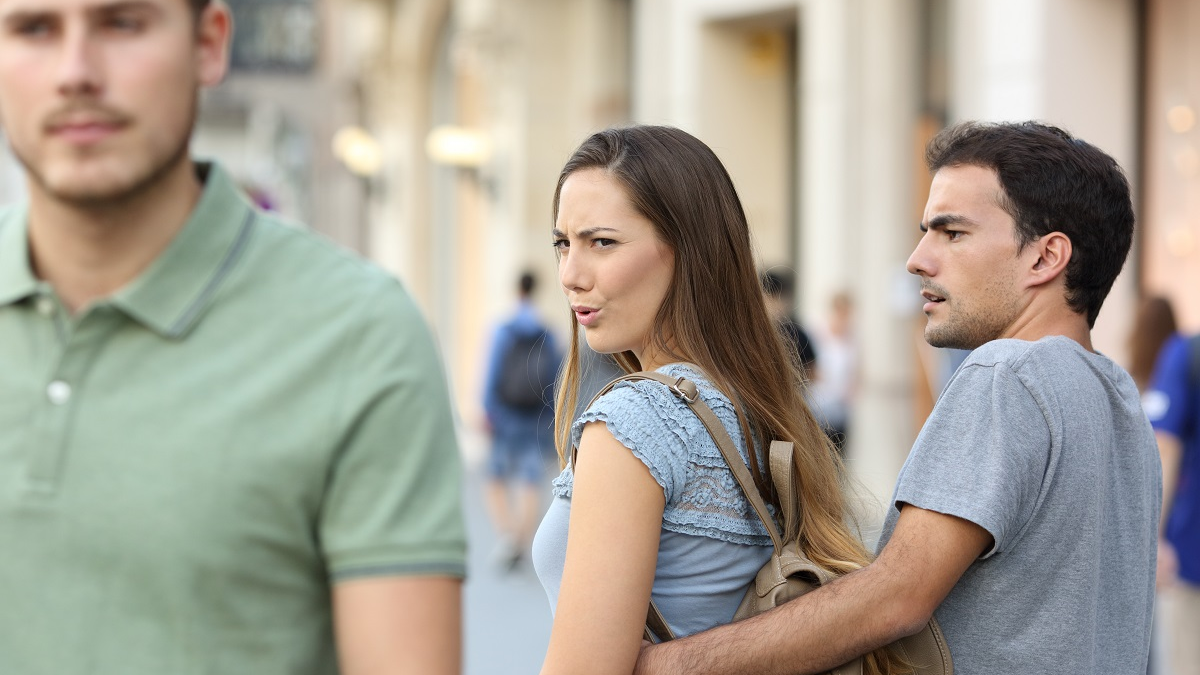 eneatipo más infiel eneatipo más infiel