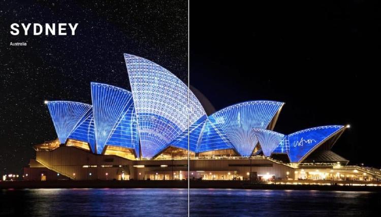Sydney Sydney