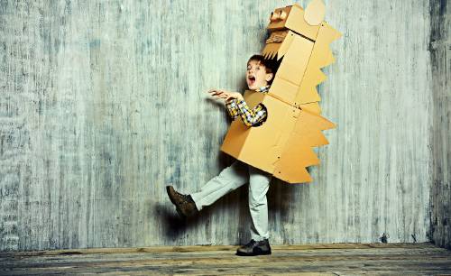 Juguetes con alma: ideas para reutilizar y crear