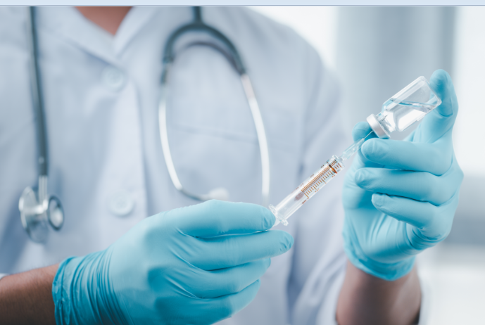 vacuna Covid-19: OMS dice que la vacuna no llegará a todos antes de 2022