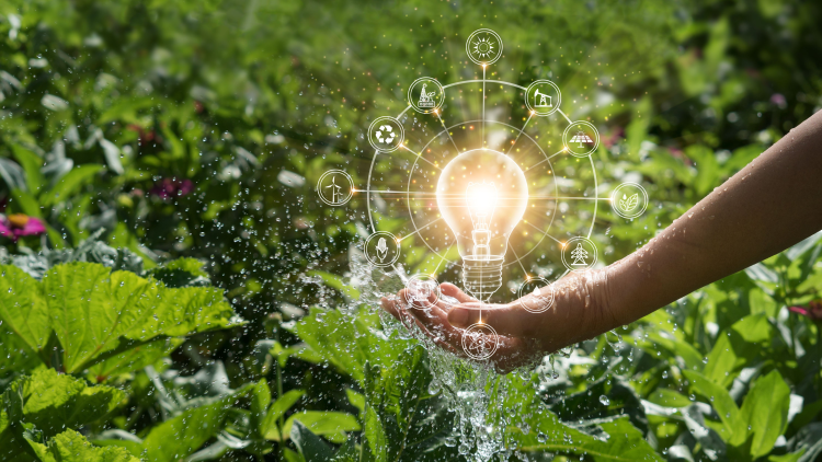 energías renovables energías renovables