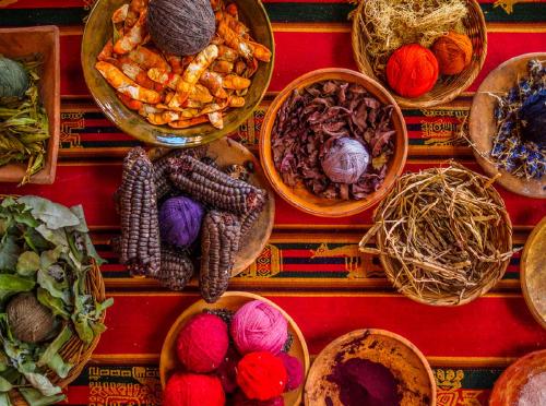 tintes naturales tintes naturales